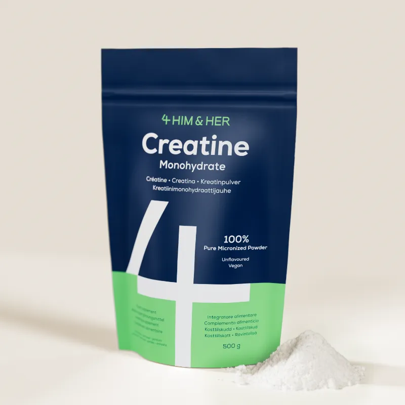 Kreatin Monohydrat 500 g